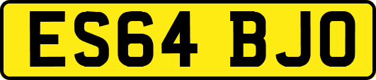 ES64BJO