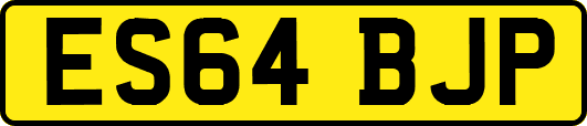 ES64BJP