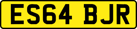 ES64BJR