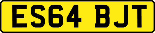 ES64BJT