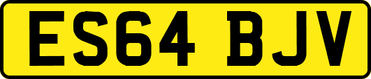 ES64BJV
