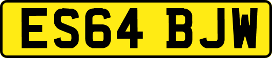 ES64BJW
