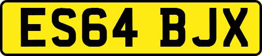 ES64BJX