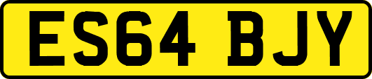 ES64BJY