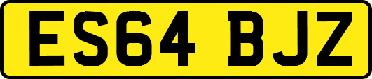 ES64BJZ