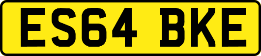 ES64BKE