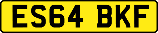 ES64BKF