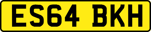 ES64BKH