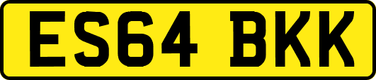 ES64BKK