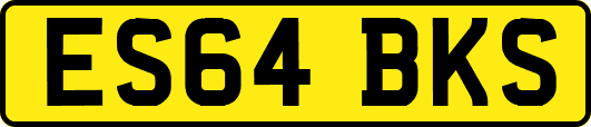 ES64BKS