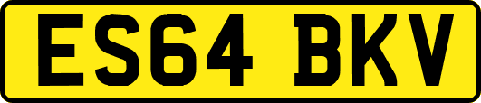 ES64BKV