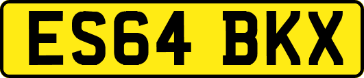 ES64BKX