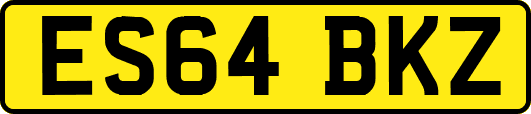 ES64BKZ