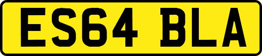 ES64BLA