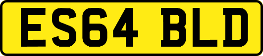 ES64BLD