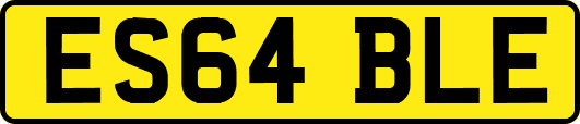 ES64BLE