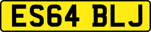 ES64BLJ