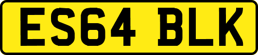 ES64BLK