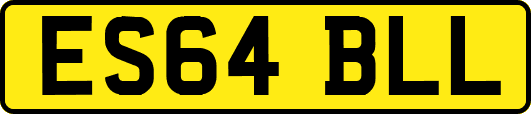 ES64BLL