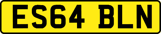 ES64BLN