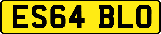 ES64BLO