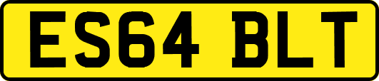 ES64BLT