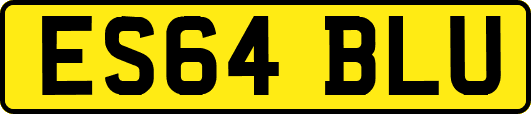 ES64BLU