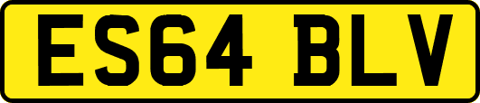 ES64BLV