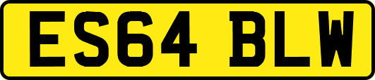 ES64BLW