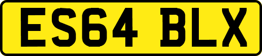 ES64BLX