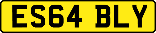 ES64BLY
