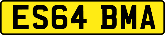 ES64BMA