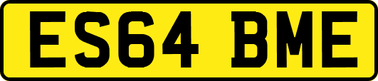 ES64BME