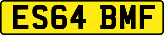ES64BMF