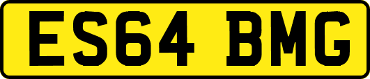 ES64BMG