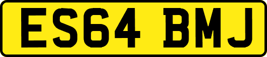 ES64BMJ