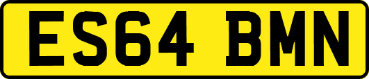 ES64BMN