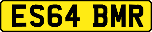 ES64BMR