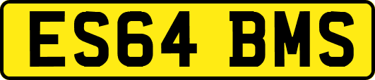 ES64BMS