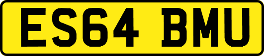ES64BMU