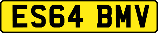ES64BMV