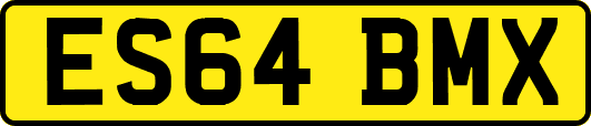 ES64BMX