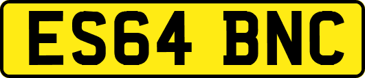 ES64BNC