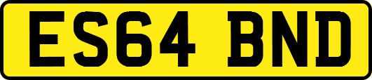 ES64BND
