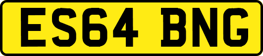 ES64BNG