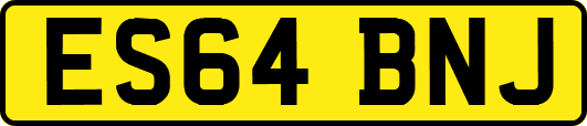 ES64BNJ