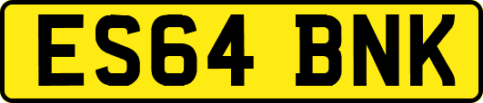 ES64BNK
