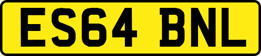 ES64BNL