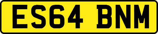 ES64BNM