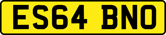 ES64BNO